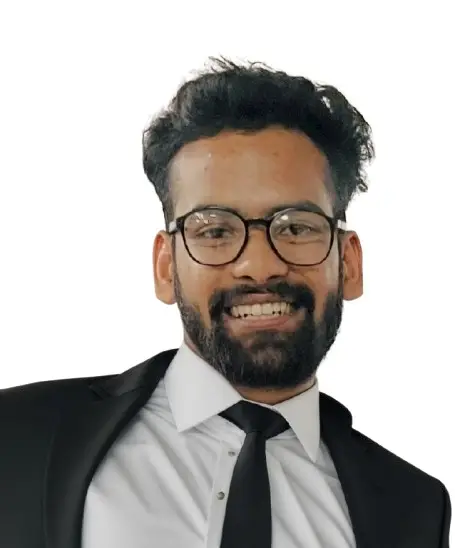 Mr.Mukund Maheshwari